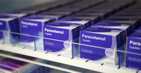 Paracetamol nie do końca bezpieczny? Nowe badania potwierdzają obawy