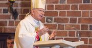 Bije na alarm. Abp Jędraszewski o "zamachu"