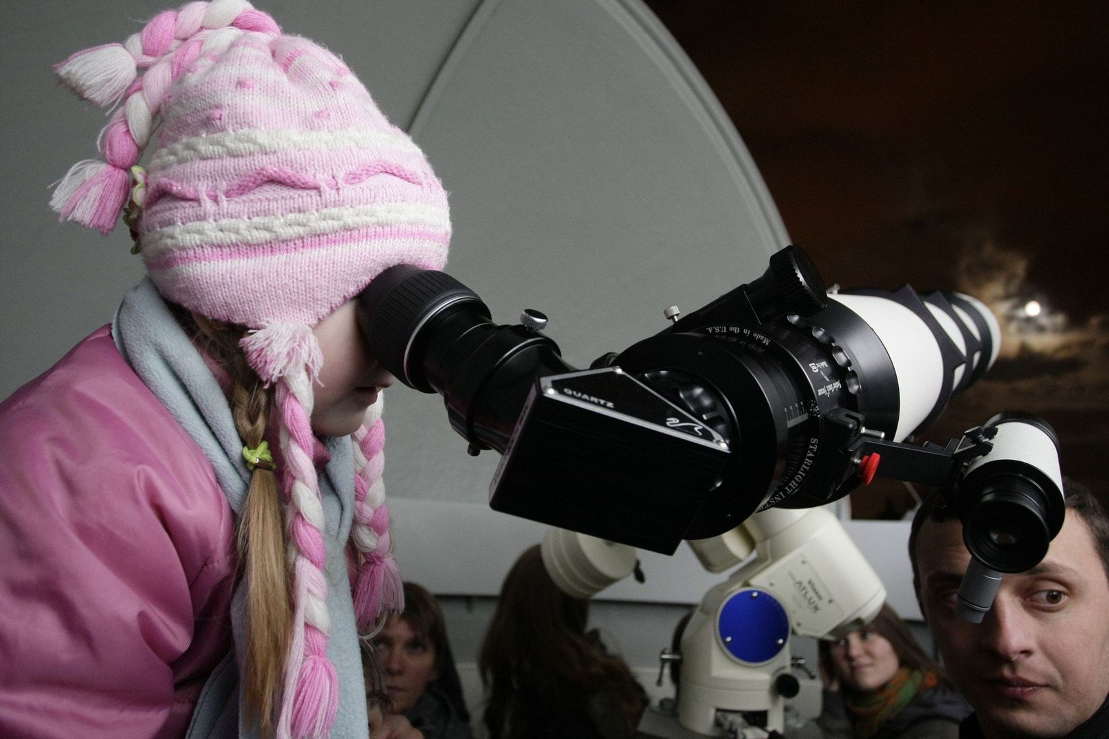 Kalendarz księżycowy 2025: Lista pełni i nowiów