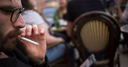 Nie tylko płuca. Palenie papierosów szybko niszczy też inny organ