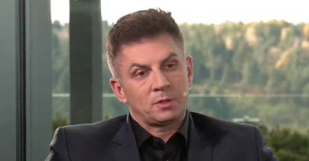 Nie tylko Stanowski. Kolejna osoba uderzyła w Borka