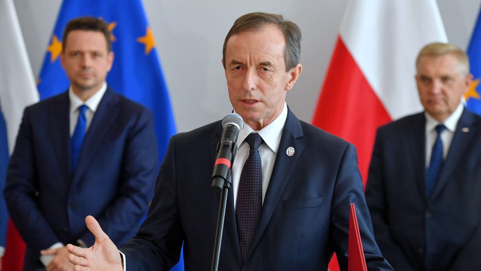 Czy Senat będzie zmierzał do opóźnienia albo zmiany terminu wyborów prezydenckich? 