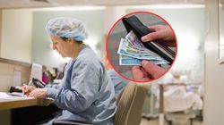 Pielęgniarki z Torunia pozwały szpital. W tle "dyskryminacja płacowa"