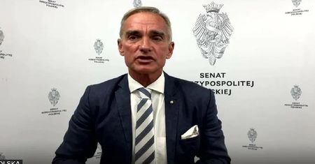 Jackowski:  Jeżeli zostanę usunięty, to tym gorzej dla władzy