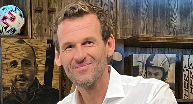 Mateusz Kusznierewicz w „Akademii Mistrzów” na Kanale Sportowym