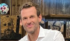 Mateusz Kusznierewicz w „Akademii Mistrzów” na Kanale Sportowym