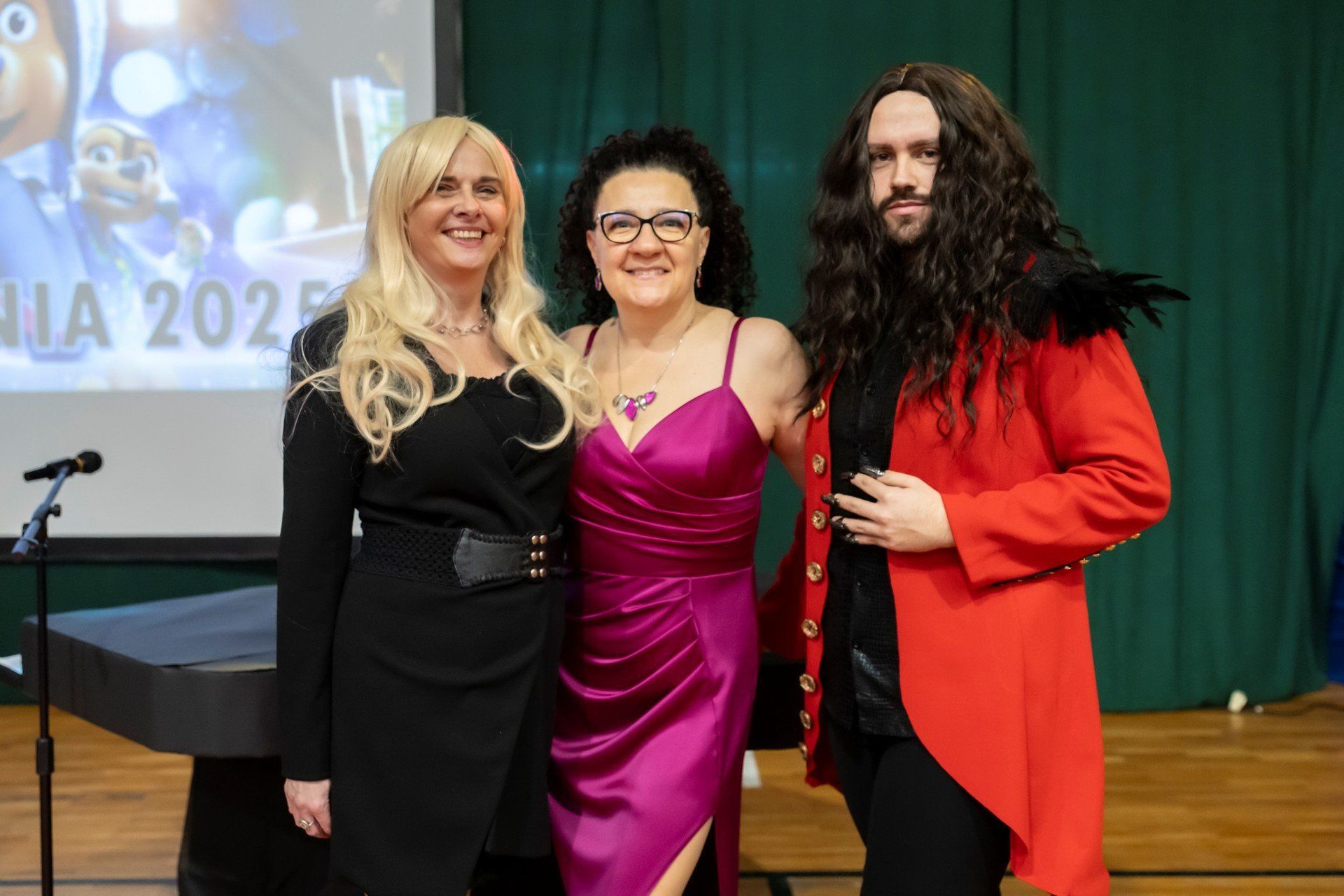 Koncert w &#34;Budowlance&#34;