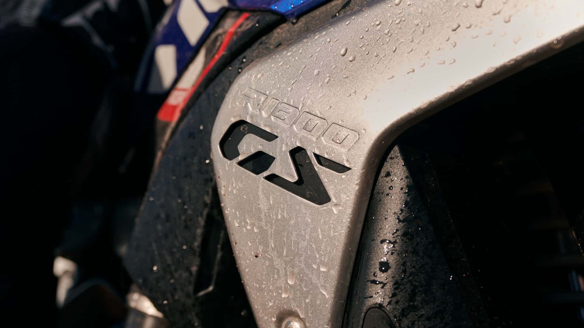 BMW R 1300 GS