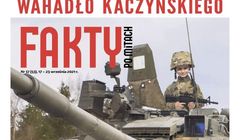 „Fakty po Mitach” kończą współpracę z Januszem Korwin-Mikkem. „Formuła się wyczerpała”