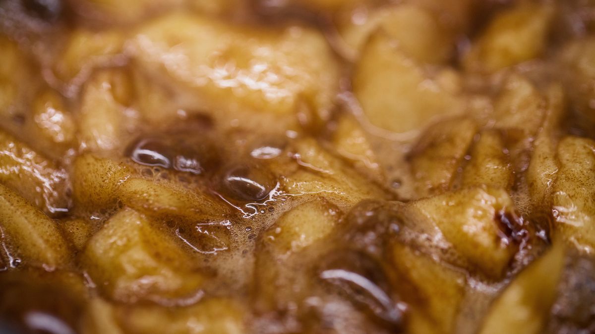 Cynamonu warto używać nie tylko do szarlotki