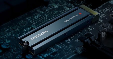 Samsung wprowadza ulepszone dyski SSD 980 PRO. Czym kusi producent?