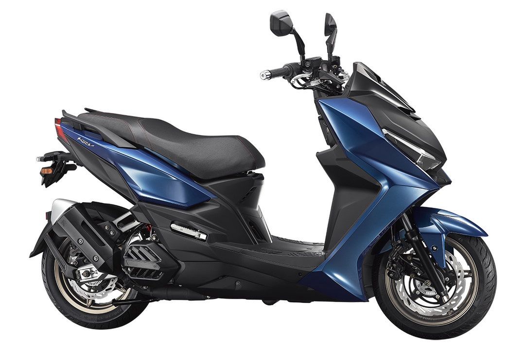 Kymco KRV