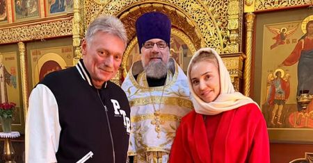 Oligarchowie Putina idą do sądów. Walczą z  sankcjami
