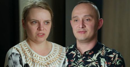 "Ślub od pierwszego wejrzenia". Nie czekali do finału. Już podjęli ostateczną decyzję