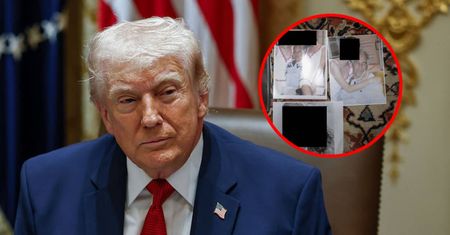 Były ofiarami Epsteina. Pozywają Trumpa i Google