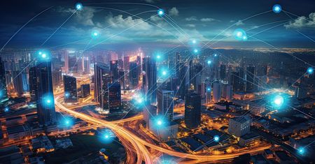 Filozofia Big Data. Cele, korzyści i aspekty etyczne