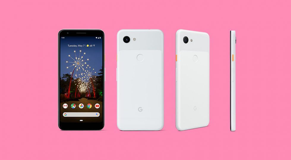 Pixel 3a i 3a XL: Google zaprasza na premierę. Uchylił też rąbka tajemnicy na temat aparatu 4