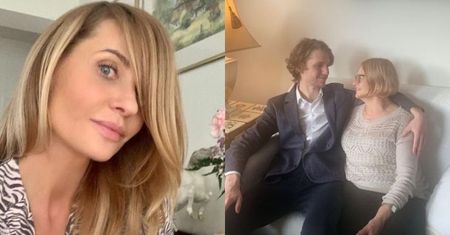 Aneta Kręglicka świętuje 80. urodziny mamy, pokazując rodzinne zdjęcia na Instagramie
