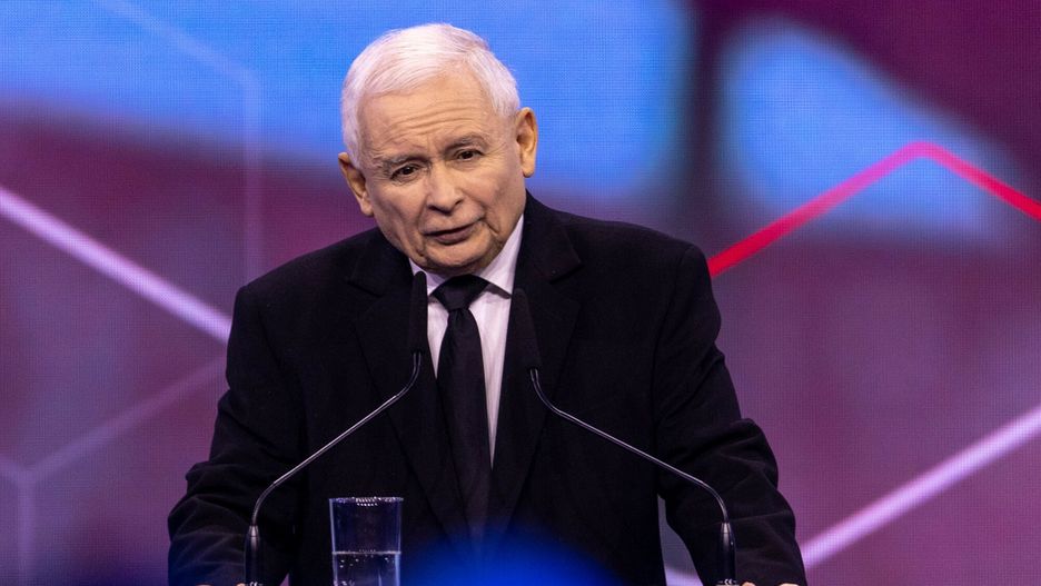 Najnowszy sondaż dla Wirtualnej Polski potwierdza kłopoty PiS z większością w Sejmie