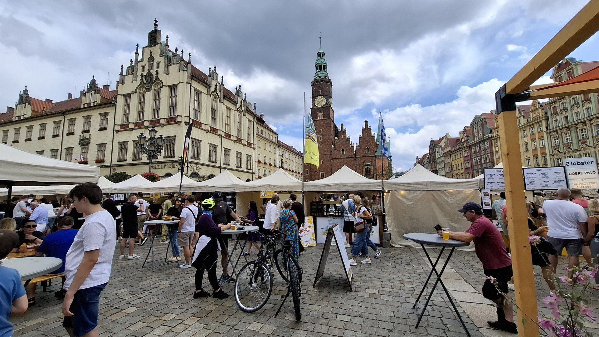 Wrocławska Feta 2025 trwa!