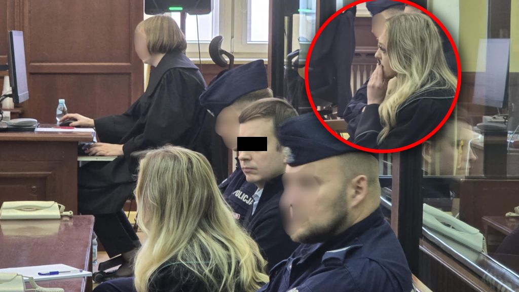 Obrona Sebastiana M. przedstawiła ekspertyzę prywatną