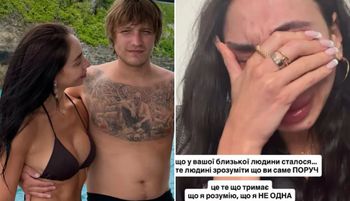 Makabra na Bali. Ukrainka zalewała się łzami. Teraz ją przesłuchali