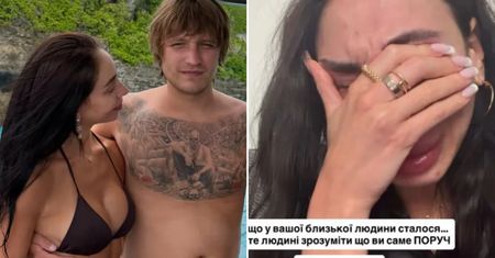 Makabra na Bali. Ukrainka zalewała się łzami. Teraz ją przesłuchali