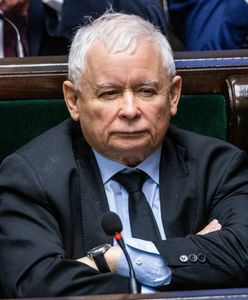 Kaczyński wysłał wezwanie przedsądowe do Tuska. Powodem wpis na Twitterze