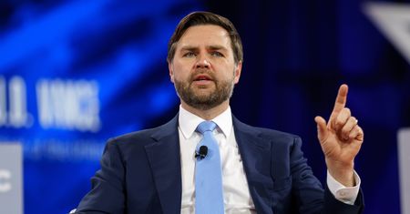 Brzmi jak szantaż? Vance postawił warunek Niemcom