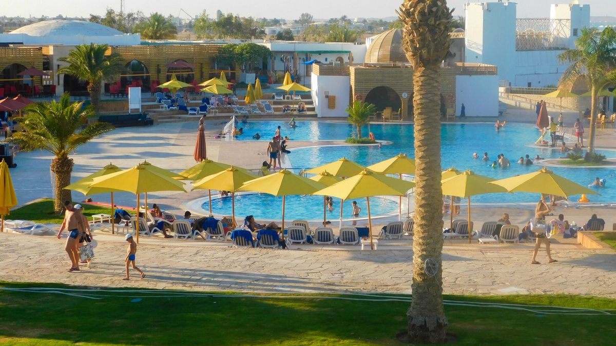 Wzrost cen w Egipcie jest rekordowy - drożeją m.in. żywność i napoje