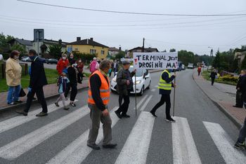 Rusza inwestycja za ponad 260 mln zł. Nowa droga ma odciążyć ulice