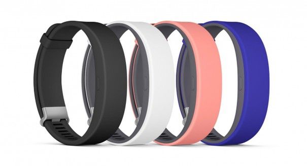 Sony SmartBand 2 oficjalnie. Wygląda obiecująco, ale pierwsza generacja mocno mnie zraziła 4