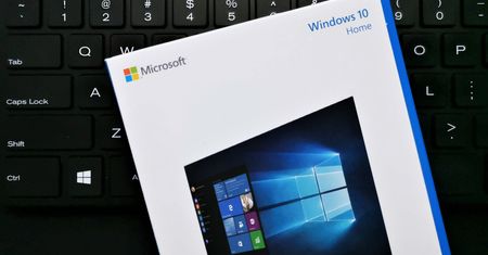 Windows 10 zostanie zaktualizowany w czerwcu. Najprawdopodobniej chodzi o wersję 21H1