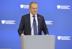 "Przywrócenie normalności i przyzwoitości". Tusk komentuje zamęt w TVP [RELACJA NA ŻYWO]