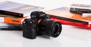 Sony A7S II - test pogromcy szumów