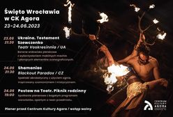 У Вроцлаві виступить львівський театр «Воскресіння». Вхід вільний