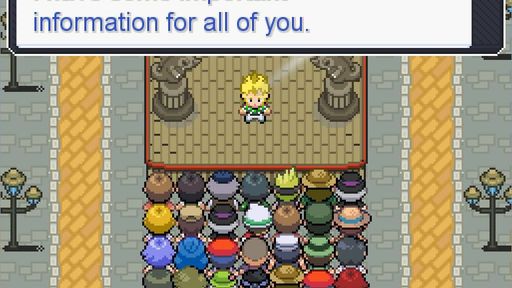 Pokemon Insurgence