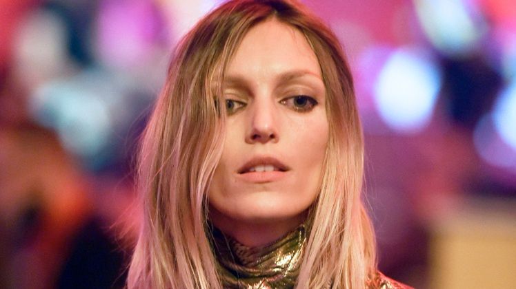 Anja Rubik uderza w polski rząd