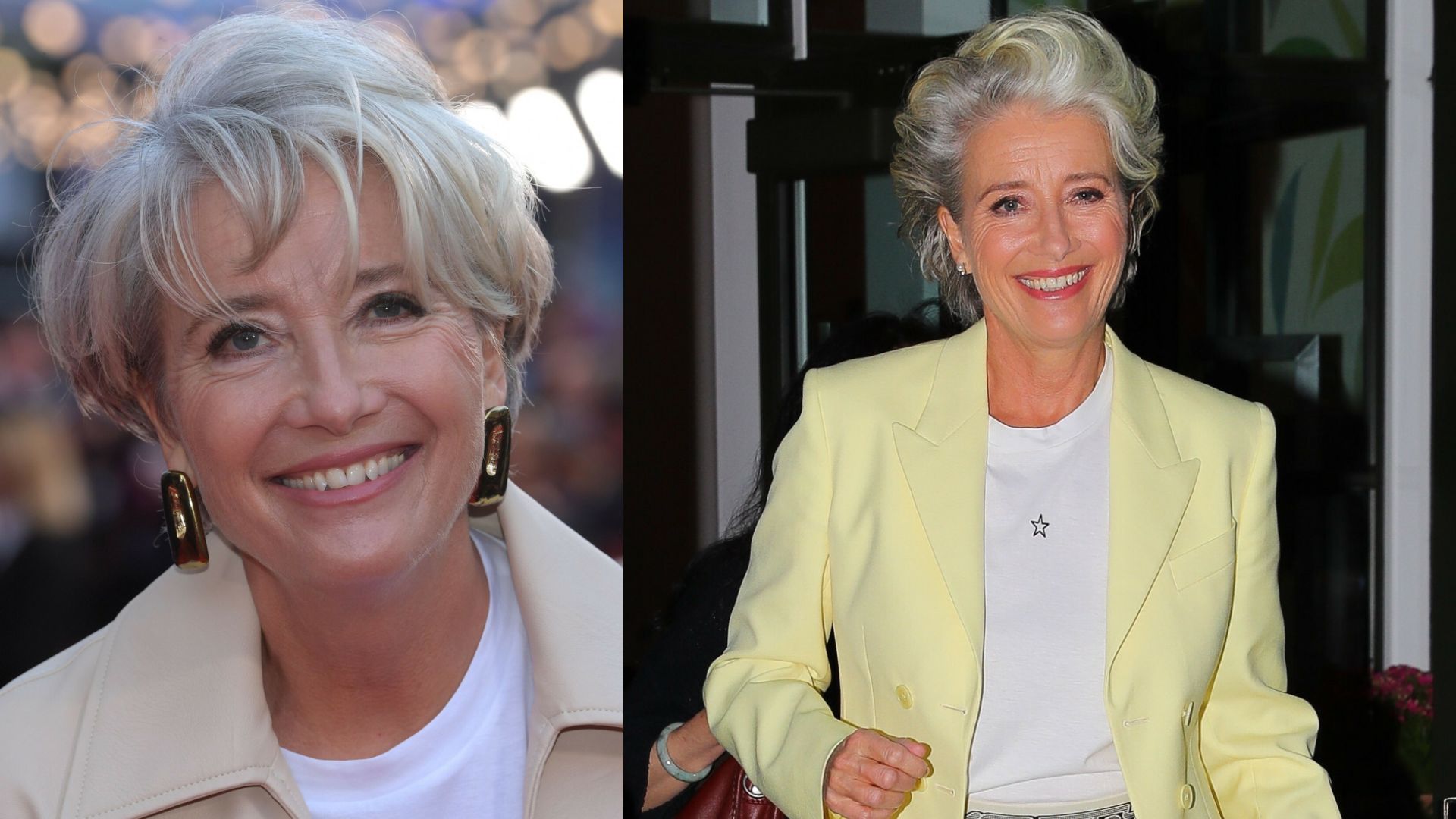 Emma Thompson