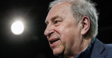 Tak Jerzy Stuhr czuje się po kolizji. Nowe informacje