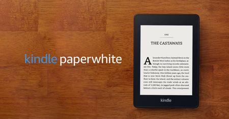 Mega promocja! Spraw sobie Kindle’a za dwie trzecie ceny