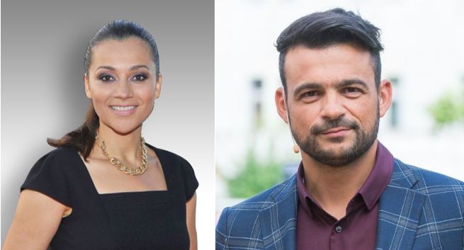 Nowa para prowadzących "Pytanie na śniadanie". Są znani widzom TVP