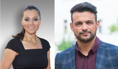 Nowa para prowadzących "Pytanie na śniadanie". Są znani widzom TVP