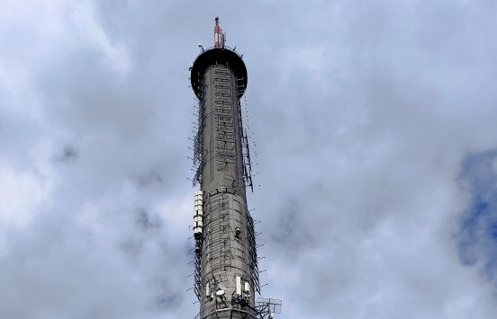 Coraz więcej chętnych na MUX-5. Nowe kanały naziemne nieprędko