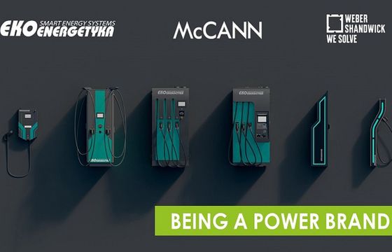McCann i Weber Shandwick dla Ekoenergetyki-Polska