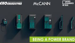 McCann i Weber Shandwick dla Ekoenergetyki-Polska