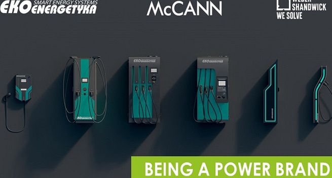 McCann i Weber Shandwick dla Ekoenergetyki-Polska
