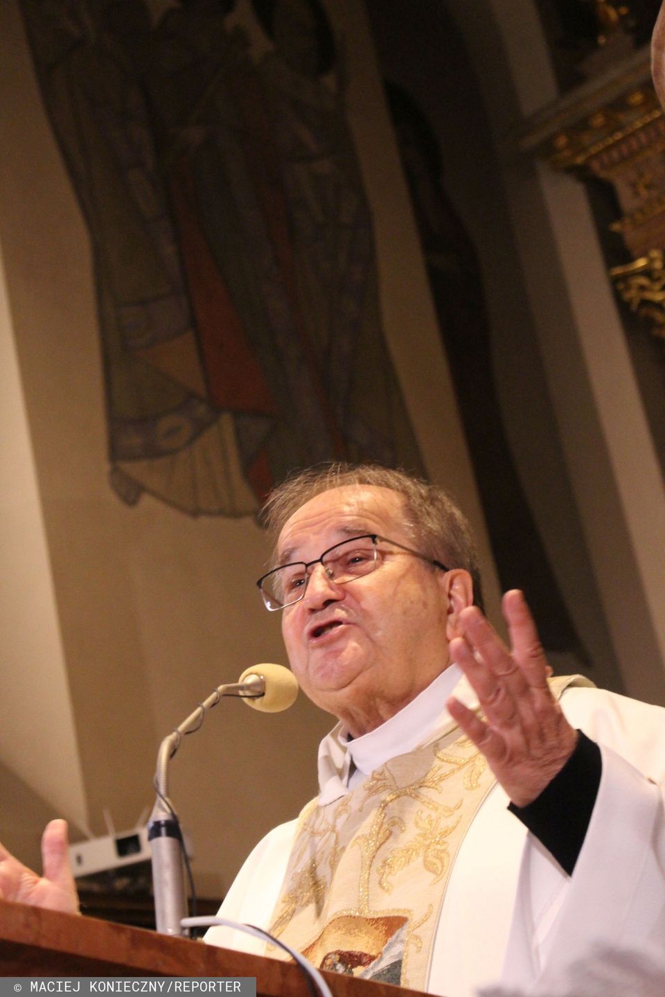 Tadeusz Rydzyk