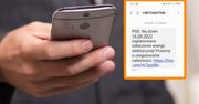 Uwaga na SMS o energii elektrycznej. Nadawcą nie jest PGE