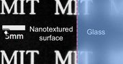 MIT tworzy zupełnie nowe szkło! [wideo]
